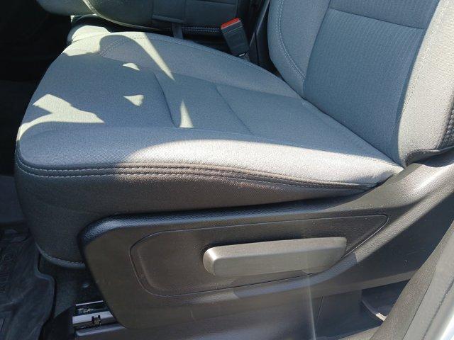 used 2024 Ram 1500 car, priced at $39,999