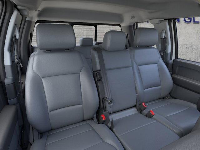 new 2026 Ford F-250 car, priced at $51,299