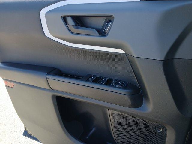 used 2023 Ford Bronco Sport car, priced at $25,126