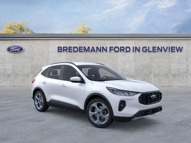new 2026 Ford Escape car, priced at $31,999