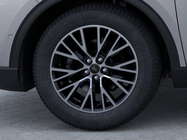 new 2024 Ford Escape PHEV car, priced at $42,599
