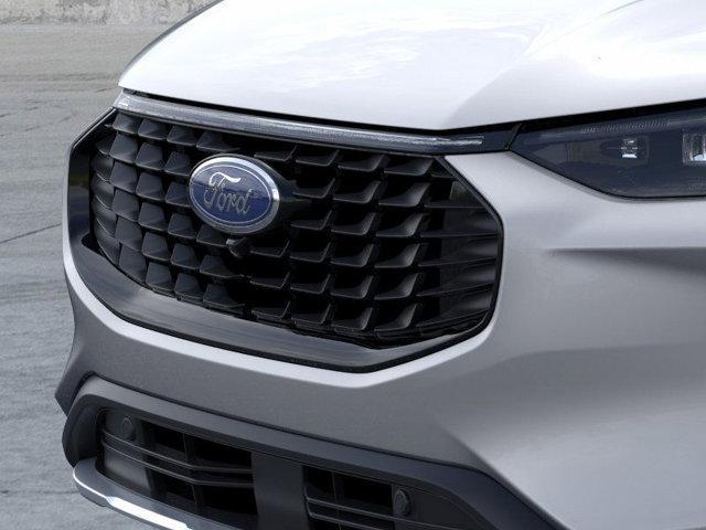 new 2024 Ford Escape PHEV car, priced at $42,599