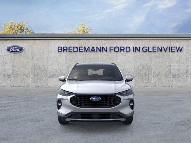 new 2024 Ford Escape PHEV car, priced at $42,599