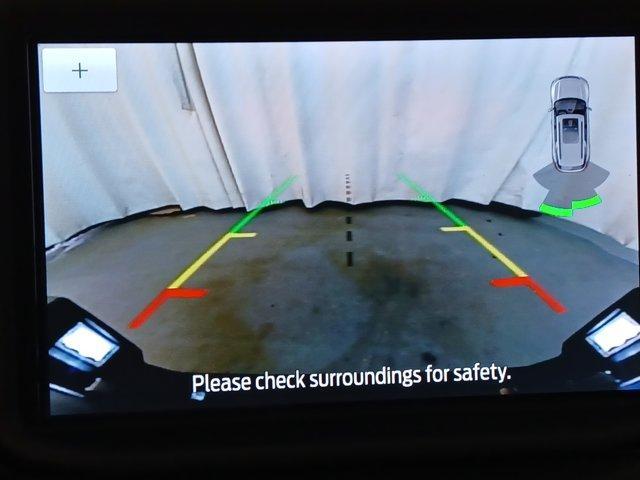 used 2023 Ford Bronco Sport car, priced at $27,499