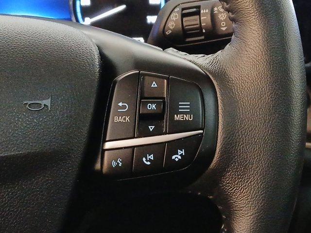 used 2023 Ford Bronco Sport car, priced at $27,499