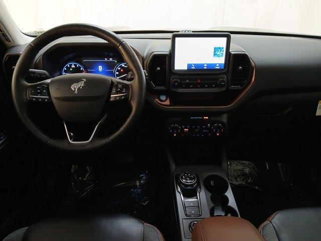 used 2023 Ford Bronco Sport car, priced at $27,499