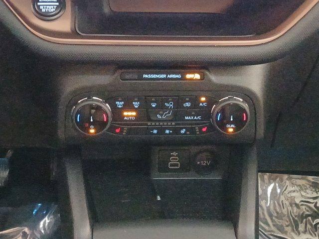 used 2023 Ford Bronco Sport car, priced at $27,499