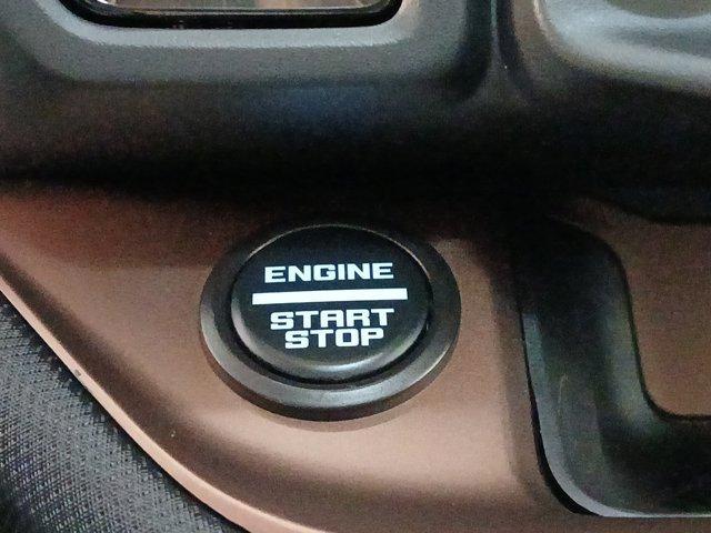 used 2023 Ford Bronco Sport car, priced at $27,499