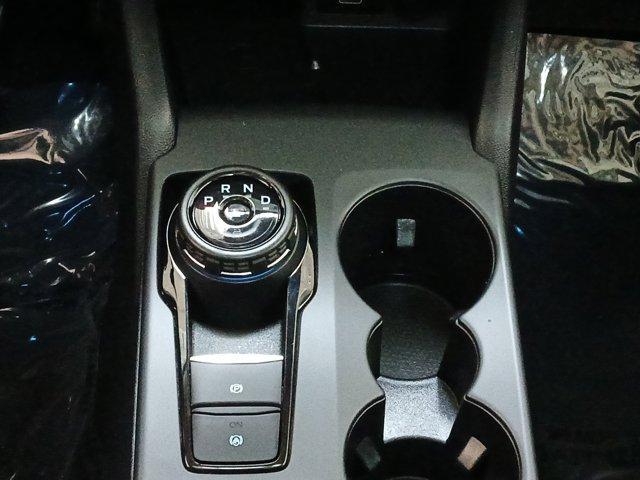 used 2023 Ford Bronco Sport car, priced at $27,499