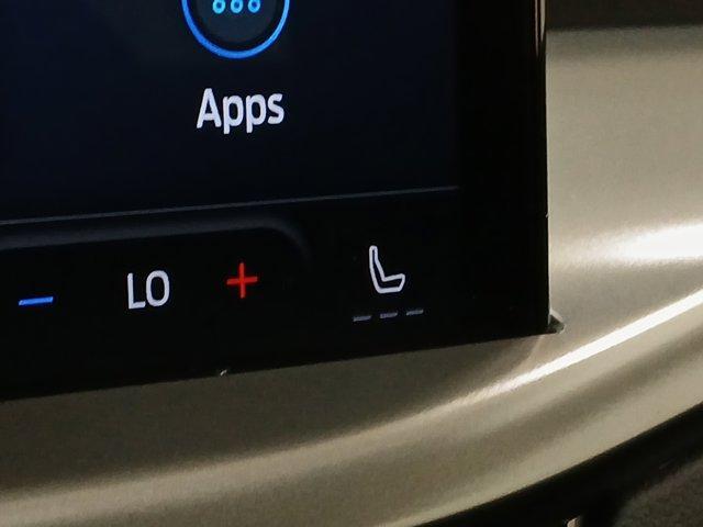 used 2023 Ford Escape car, priced at $21,999