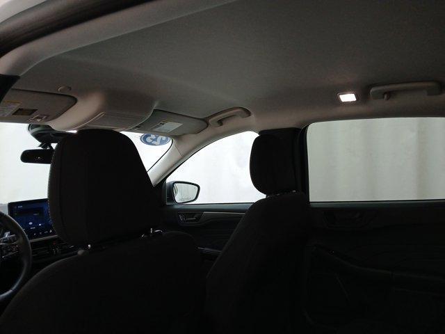 used 2023 Ford Escape car, priced at $21,999