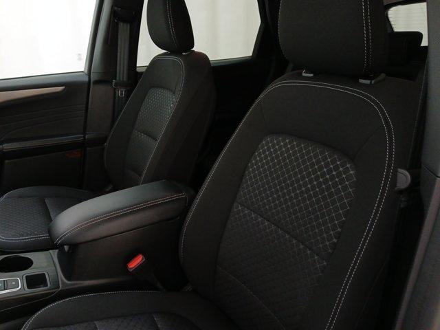 used 2023 Ford Escape car, priced at $21,999