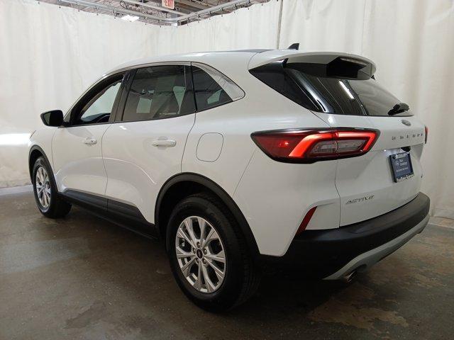 used 2023 Ford Escape car, priced at $21,999