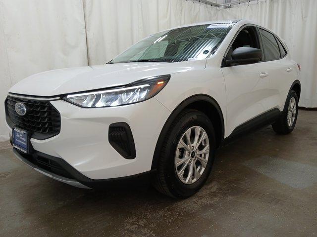 used 2023 Ford Escape car, priced at $21,999