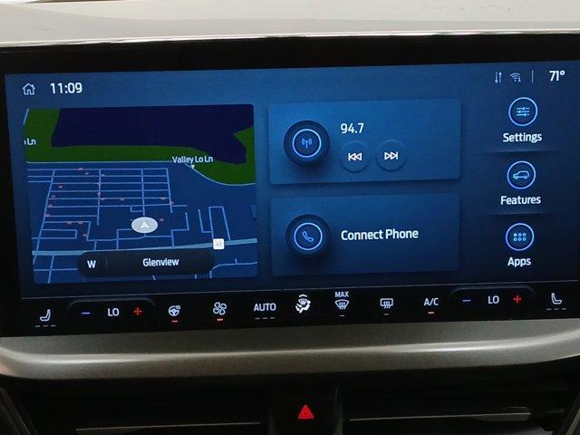 used 2023 Ford Escape car, priced at $21,999