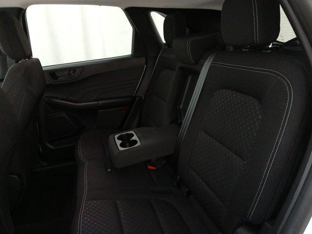 used 2023 Ford Escape car, priced at $21,999