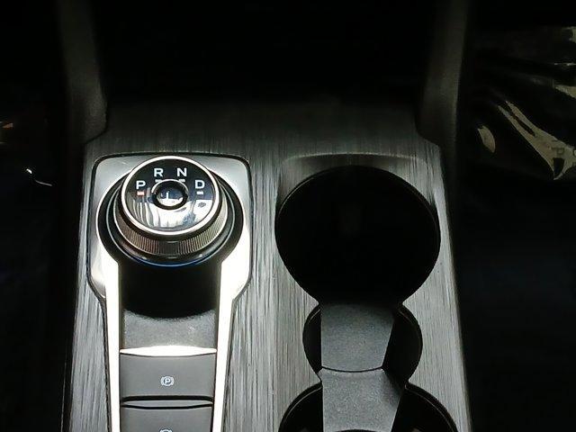 used 2023 Ford Escape car, priced at $21,999