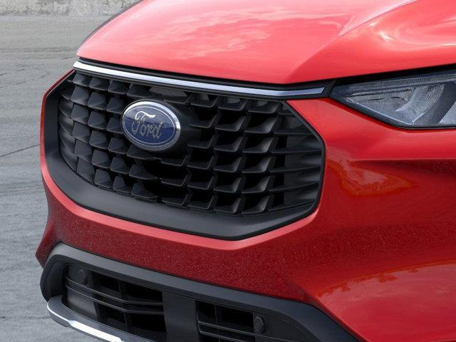 new 2024 Ford Escape PHEV car, priced at $36,899