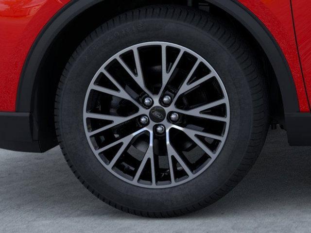 new 2024 Ford Escape PHEV car, priced at $36,899