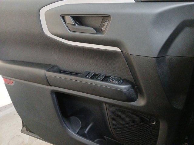 used 2024 Ford Bronco Sport car, priced at $26,999