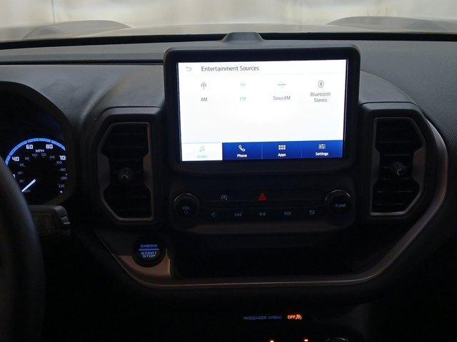 used 2024 Ford Bronco Sport car, priced at $26,999