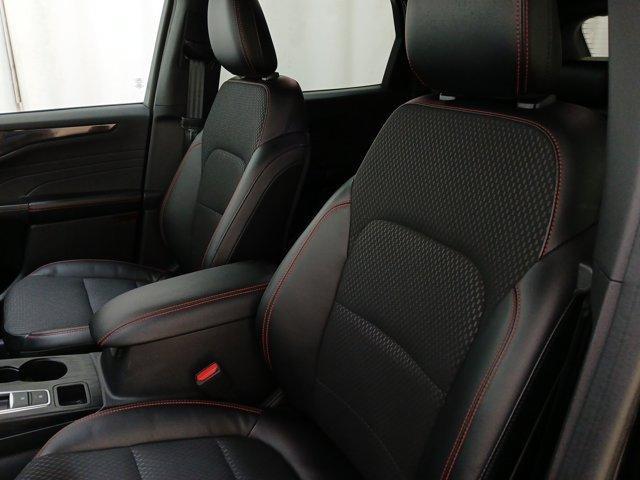 used 2023 Ford Escape car, priced at $22,999