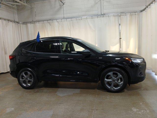 used 2023 Ford Escape car, priced at $22,999