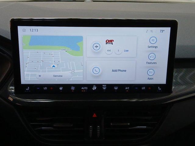 used 2023 Ford Escape car, priced at $22,999