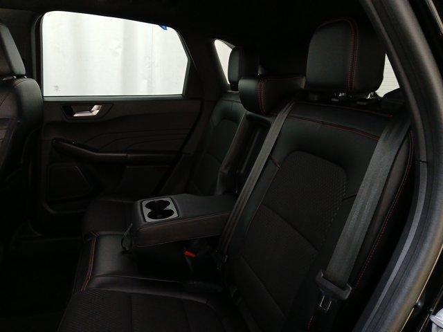 used 2023 Ford Escape car, priced at $22,999