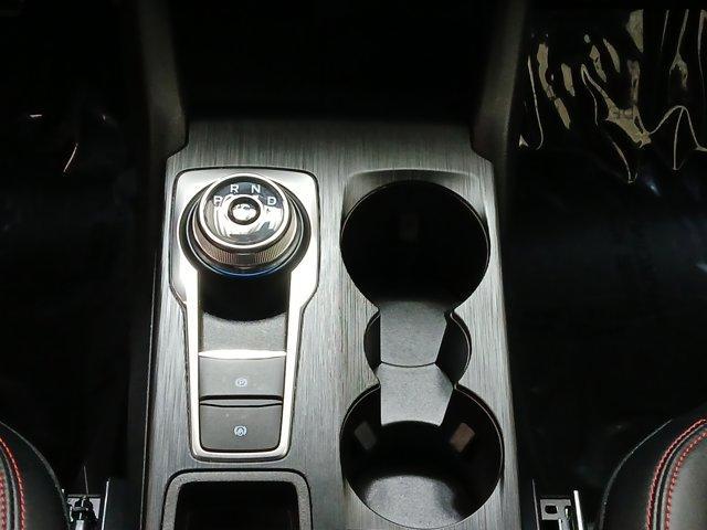 used 2023 Ford Escape car, priced at $22,999