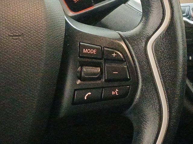 used 2016 BMW i3 car, priced at $8,467