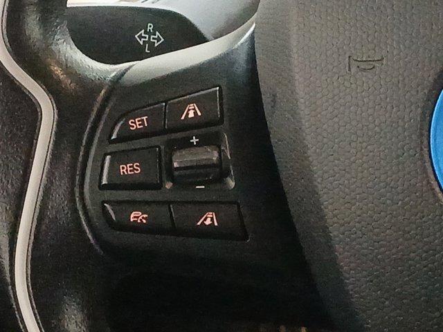 used 2016 BMW i3 car, priced at $8,467