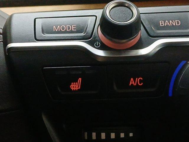 used 2016 BMW i3 car, priced at $8,467