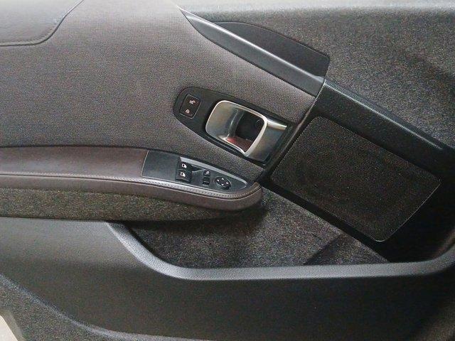 used 2016 BMW i3 car, priced at $8,467