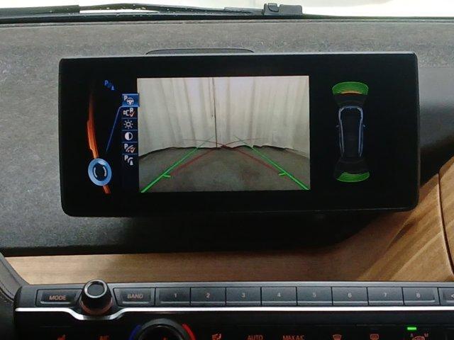 used 2016 BMW i3 car, priced at $8,467