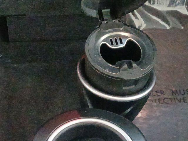 used 2016 BMW i3 car, priced at $8,467