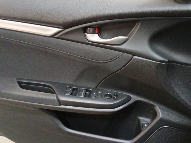 used 2016 Honda Civic car, priced at $13,999