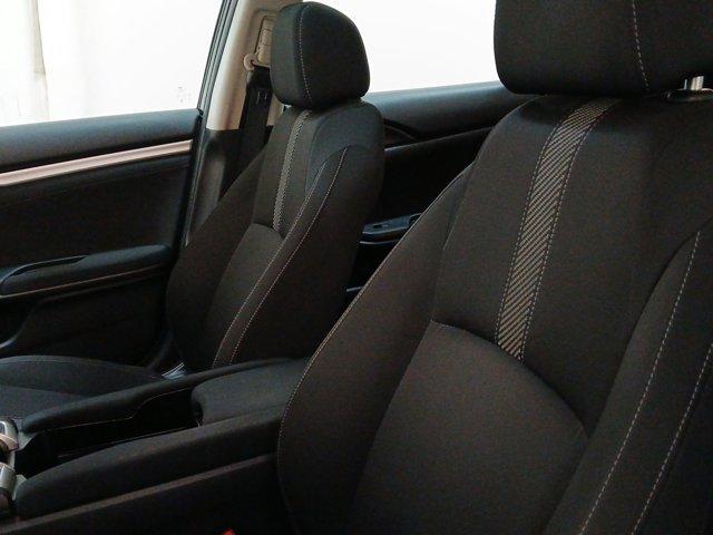 used 2016 Honda Civic car, priced at $13,999