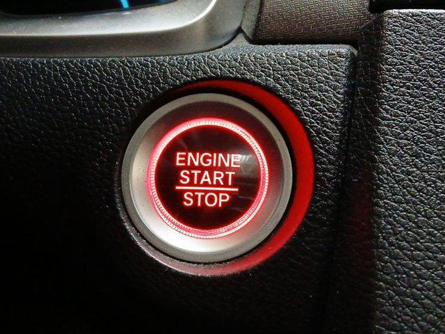 used 2016 Honda Civic car, priced at $13,999