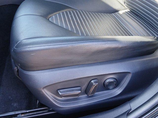 used 2019 Toyota Camry car, priced at $20,997