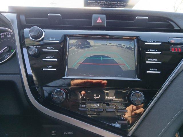 used 2019 Toyota Camry car, priced at $20,997