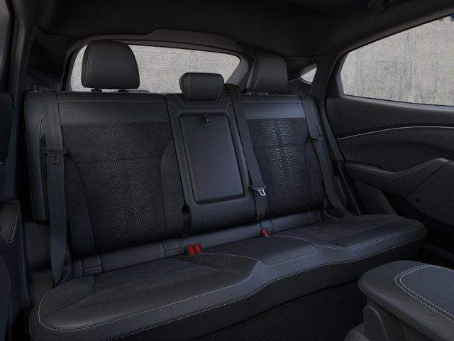 new 2025 Ford Mustang Mach-E car, priced at $52,849