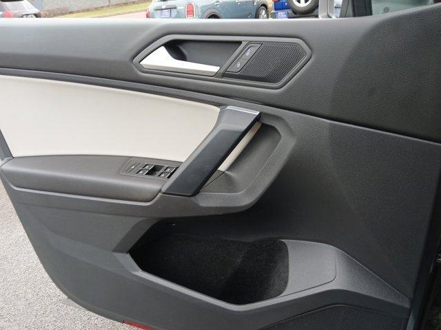 used 2019 Volkswagen Tiguan car, priced at $15,467