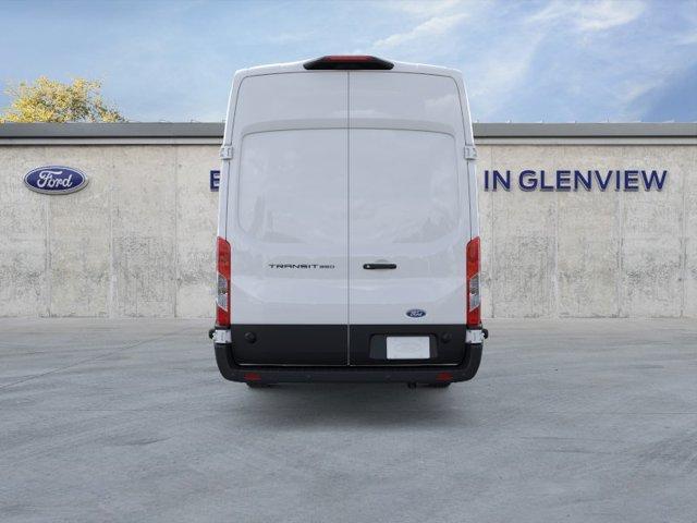new 2026 Ford Transit-350 car, priced at $51,612