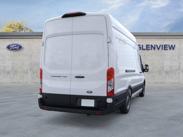 new 2026 Ford Transit-350 car, priced at $51,612