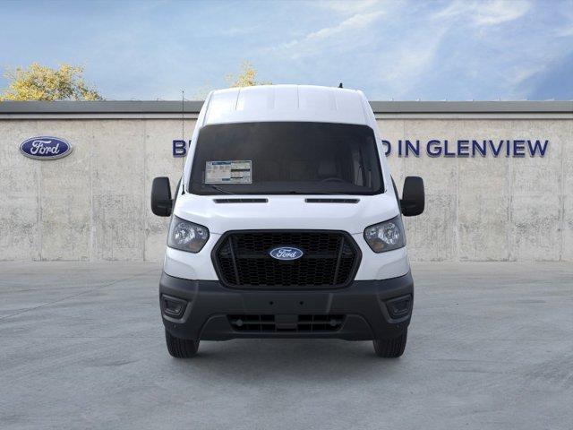 new 2026 Ford Transit-350 car, priced at $51,612