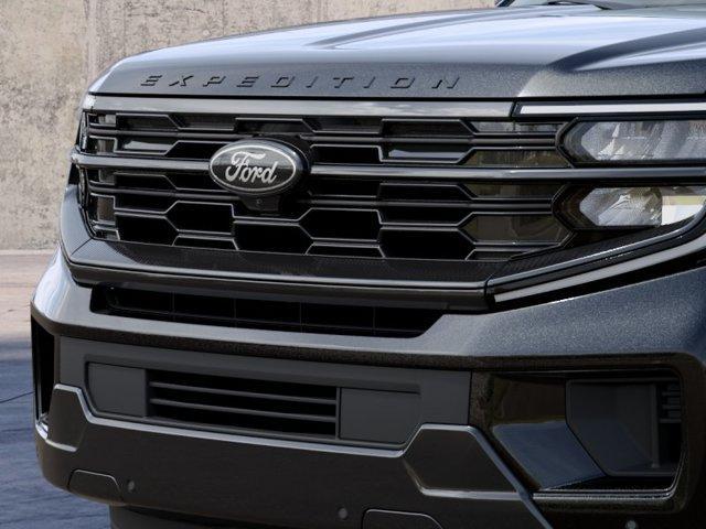 new 2027 Ford Expedition car, priced at $81,372