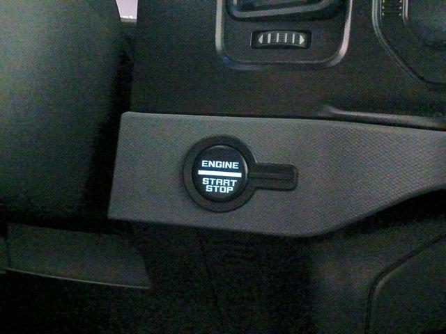 used 2023 Ford Bronco car, priced at $40,999