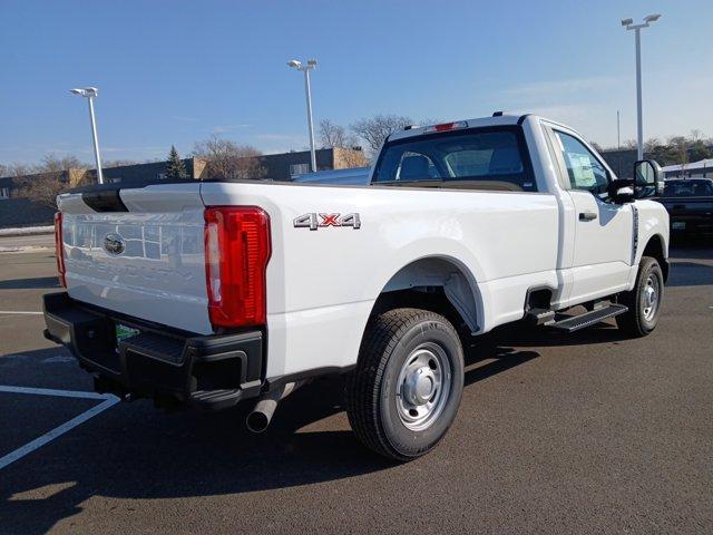 used 2023 Ford F-250 car, priced at $42,999