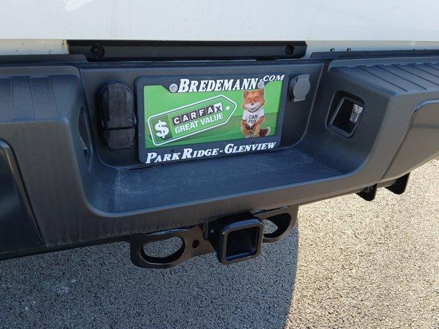 used 2023 Ford F-250 car, priced at $42,999